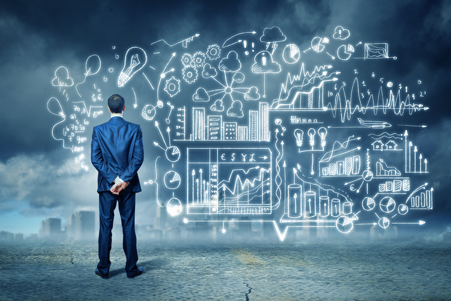 Pensamiento estratégico 