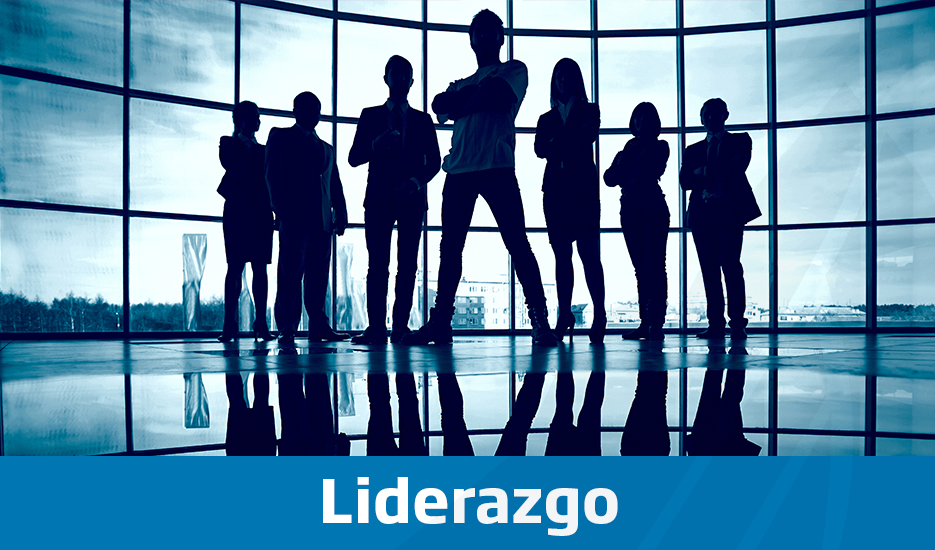 Liderazgo