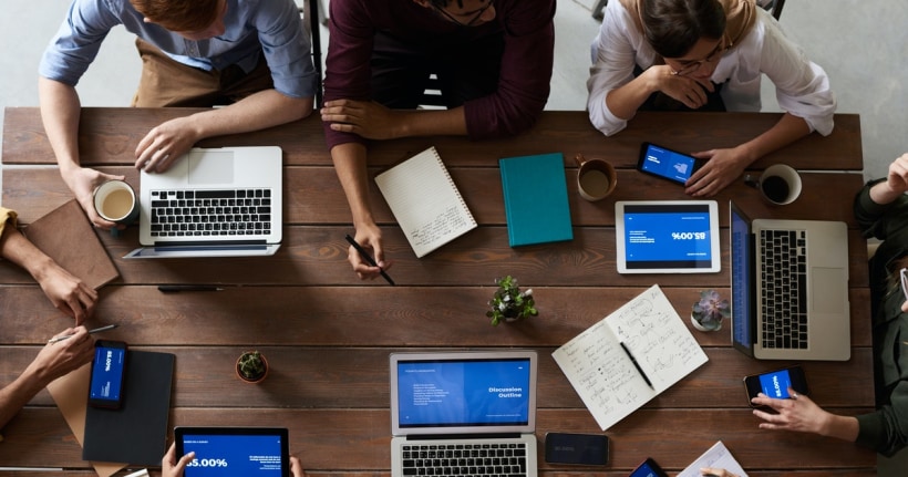 Certificación de Especialización en Gestión de la Productividad