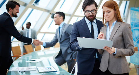 Liderazgo y Comunicación Estratégica