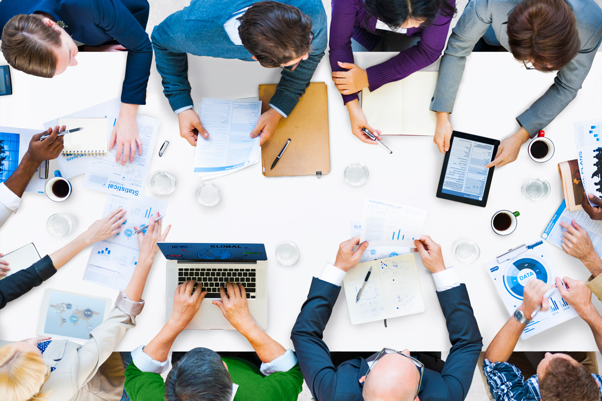 Administración de Proyectos