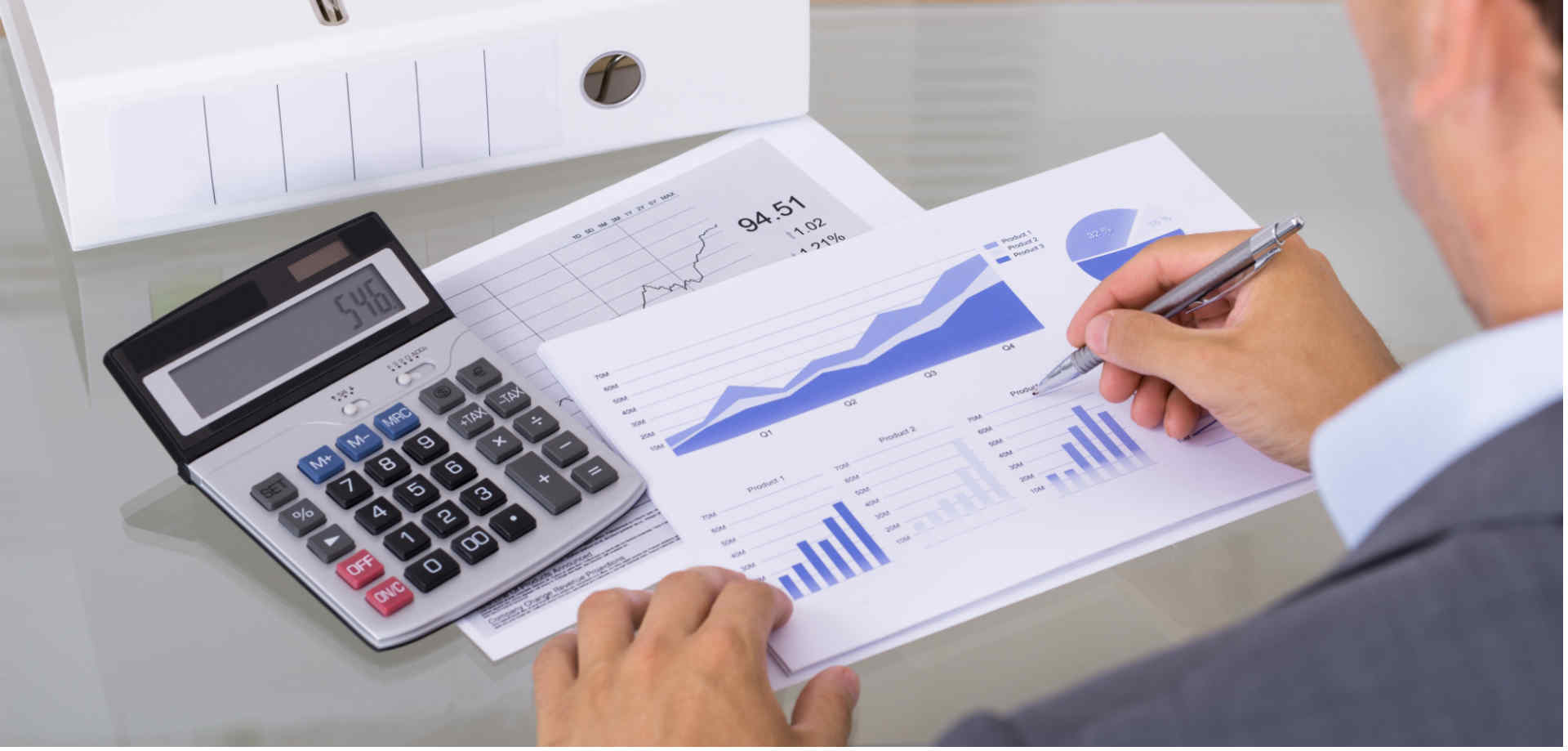 ISR Personas Morales Enero - Abril 2022