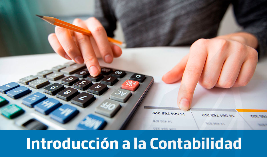 Introducción a la contabilidad