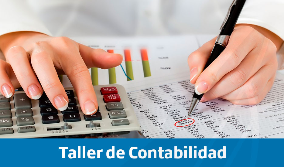 Taller de Contabilidad