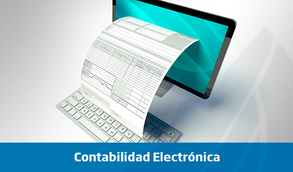 Contabilidad electrónica