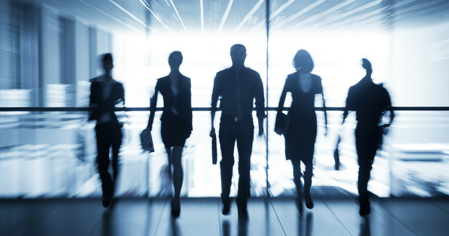 Liderazgo Presencial