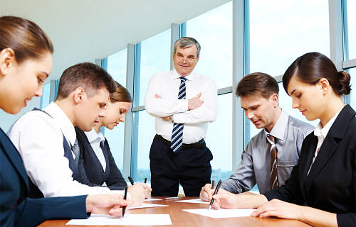 Diplomado en Habilidades Gerenciales – Junio 2023