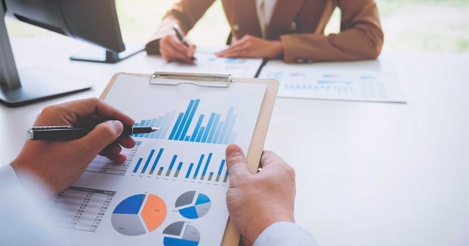 Herramientas de Análisis Financiero Julio – Agosto 2023