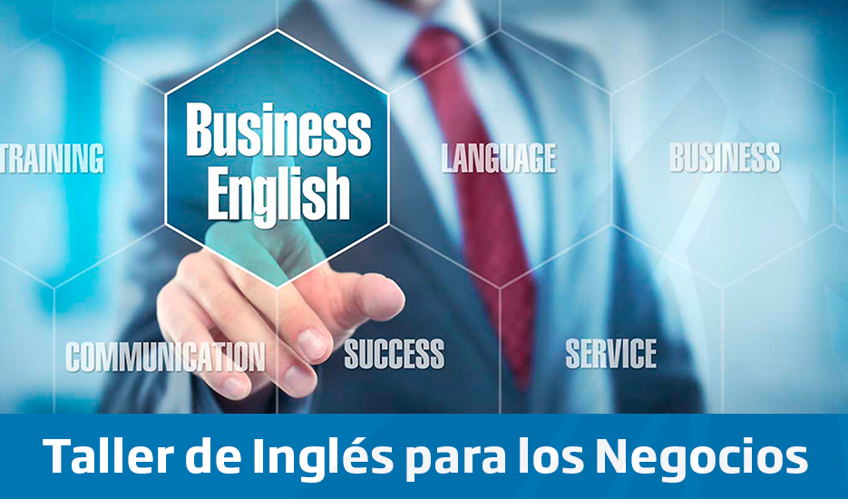 Taller de Inglés para los Negocios