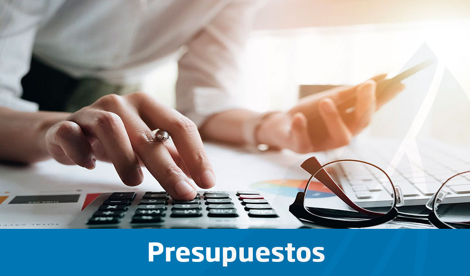 Presupuestos