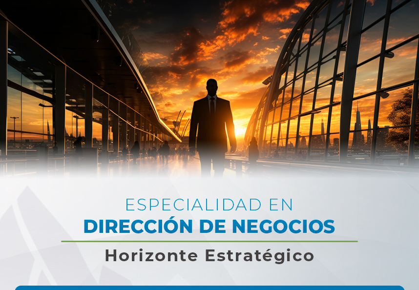 Horizonte Estratégico Curso - Demo 2