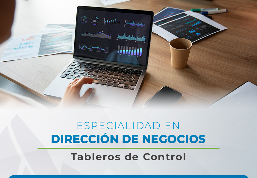 Tableros de control