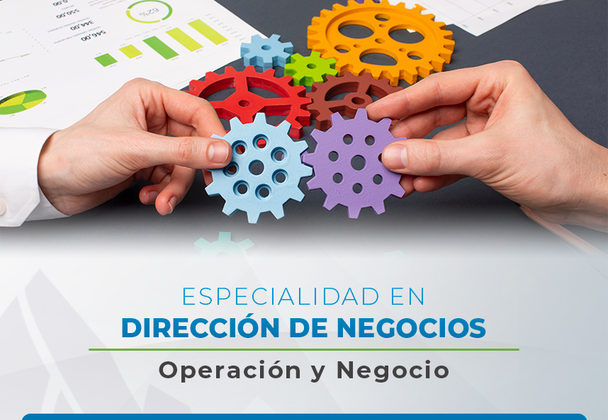 Operación y negocio