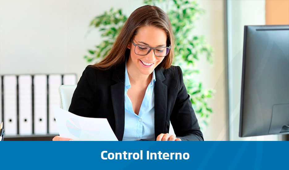 Control Interno