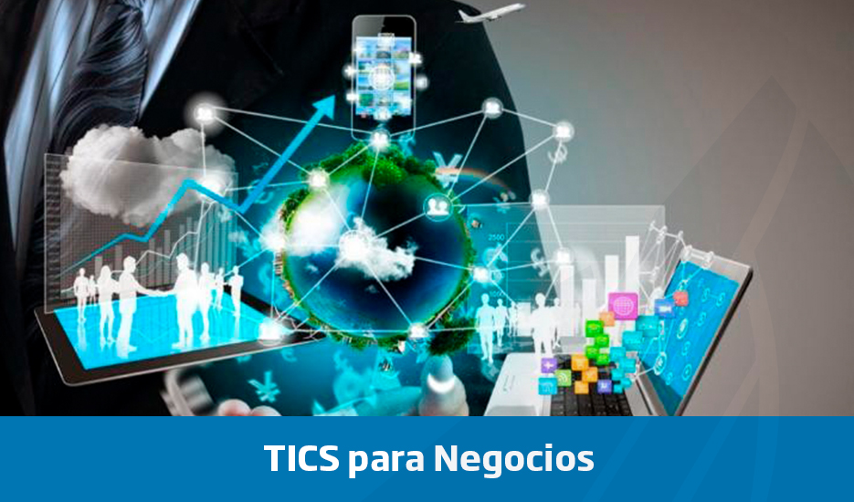 TIC´S para los Negocios