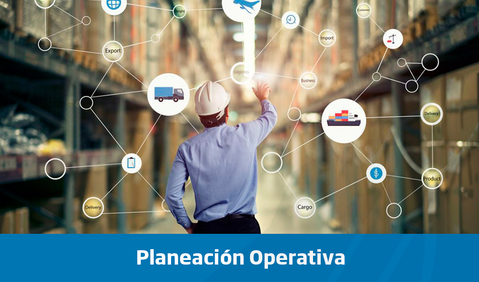 Planeación Operativa