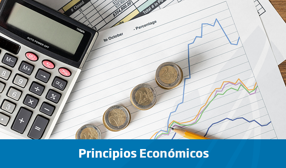 Principios Económicos - Septiembre 2024
