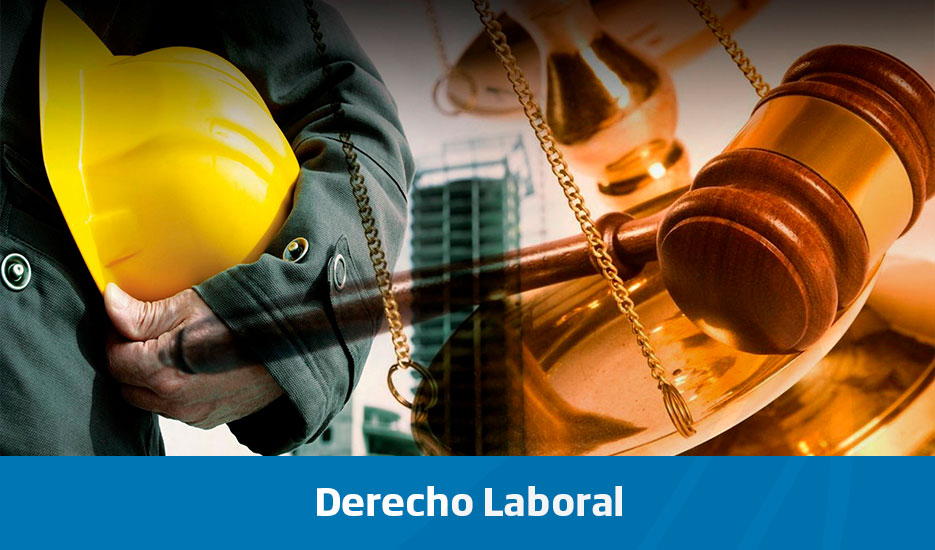 Derecho Laboral