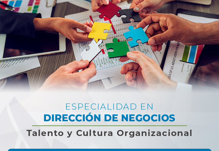 Talento y Cultura Organizacional