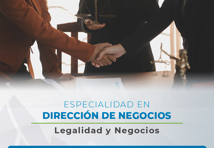 Legalidad y Negocios
