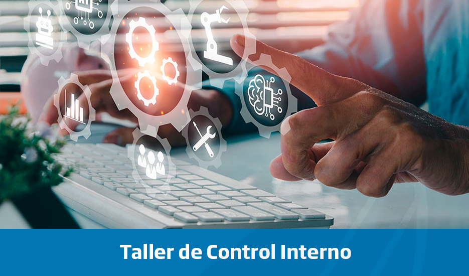 Taller de Control Interno Septiebre - Diciembre 2024