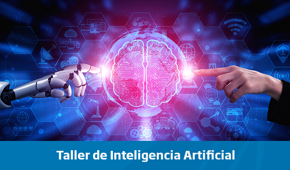 Taller de Inteligencia Artificial - Octubre 2024