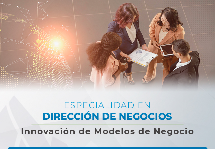 Innovación de Modelos de Negocio