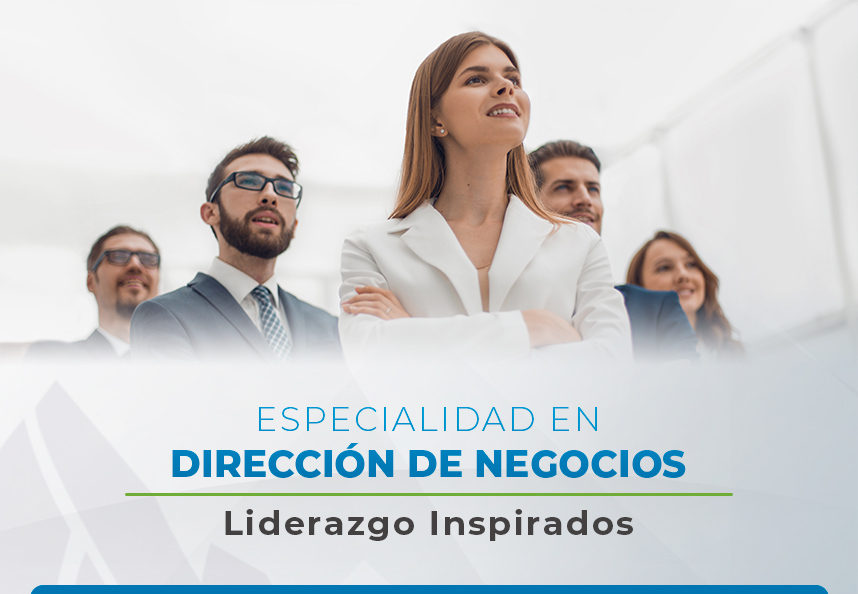 Liderazgo Inspirador