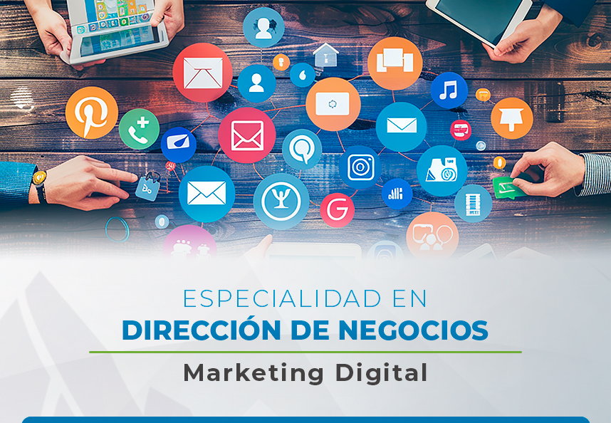 Marketing Digital