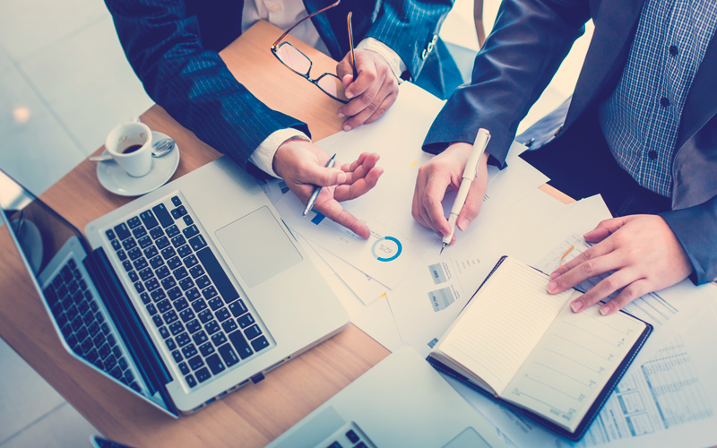 Estrategias de Control Financiero - Extraordinario