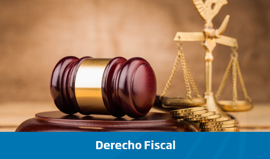 Derecho fiscal