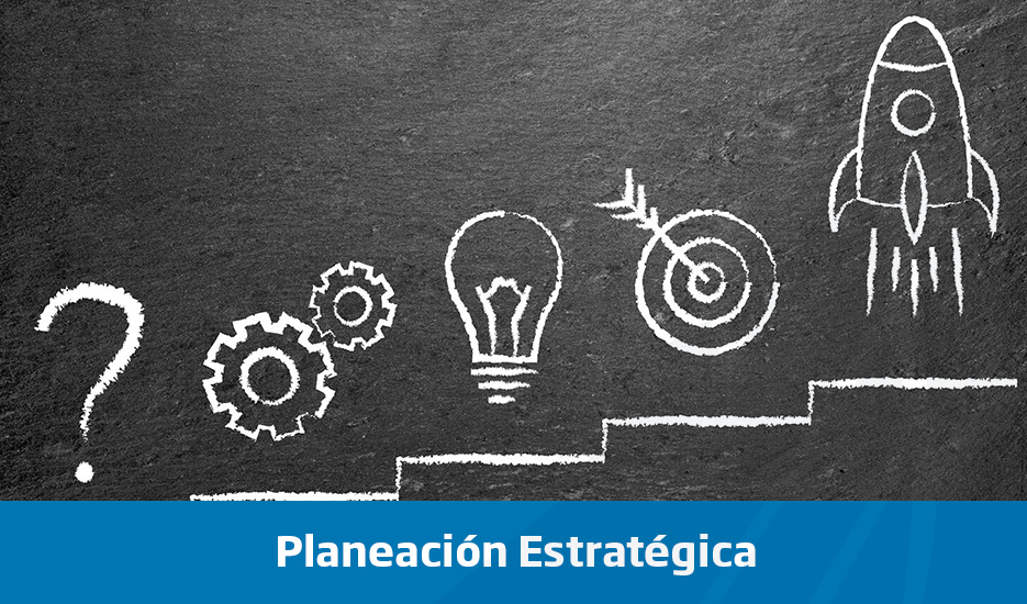 Planeación Estratégica