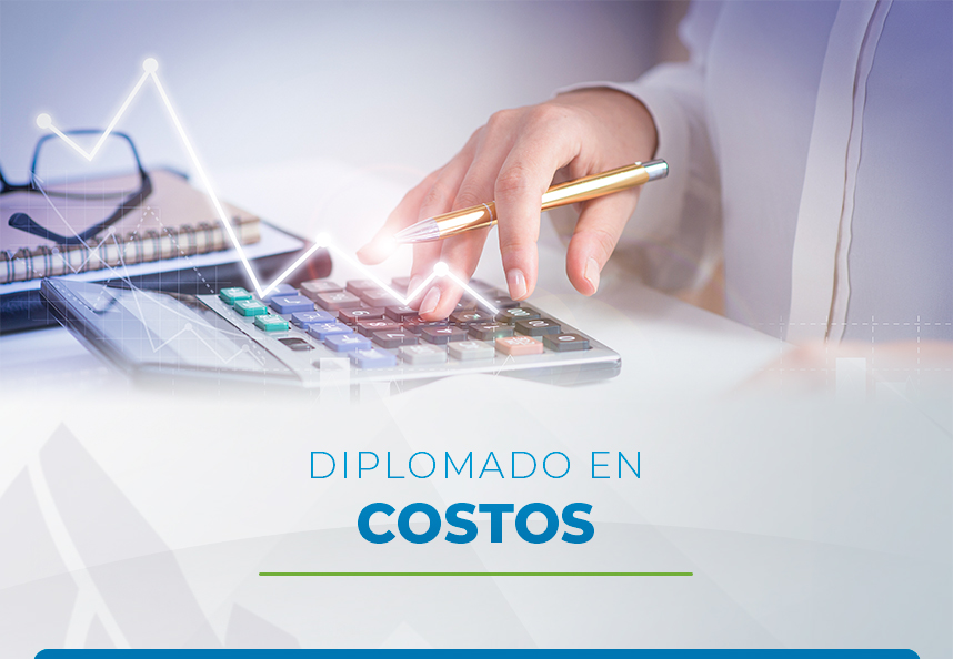 Diplomado en Costos -  Marzo 2025