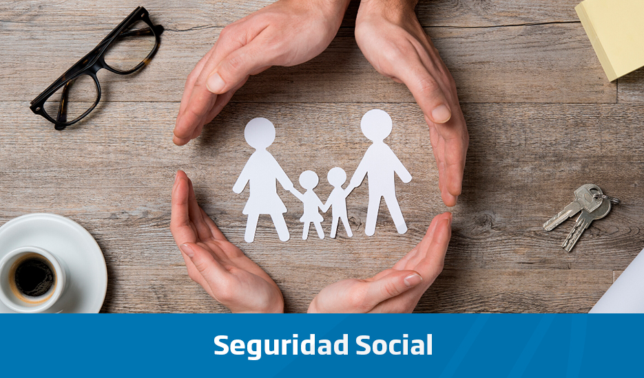 Seguridad Social 