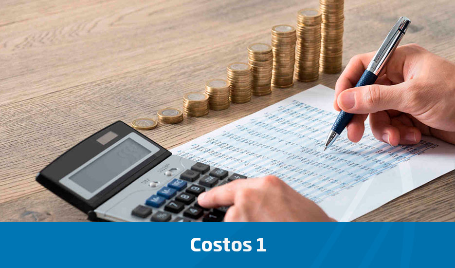 Costos I 25