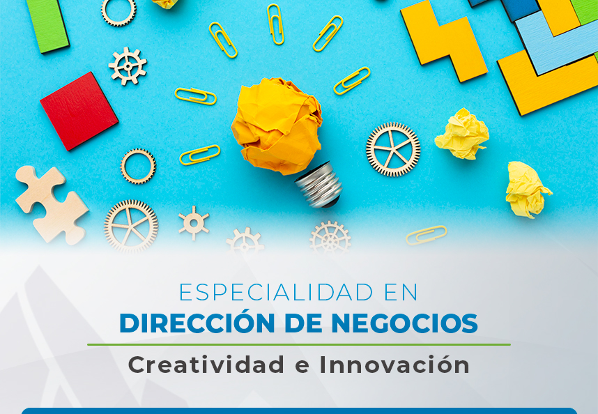 Creatividad e Innovación