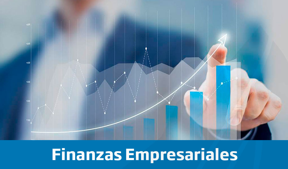 Finanzas Empresariales (Taller de Profesionalización Financiera) - Extraordinario