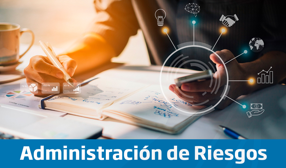 Administración de Riesgos