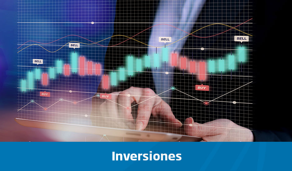 Inversiones