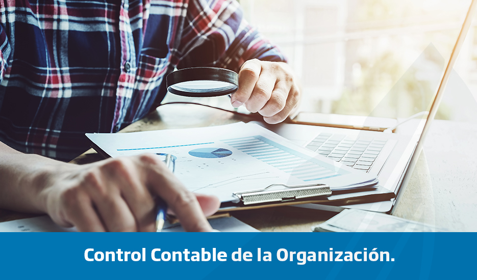 Control Contable de la Organización (Costos II) 25 OL