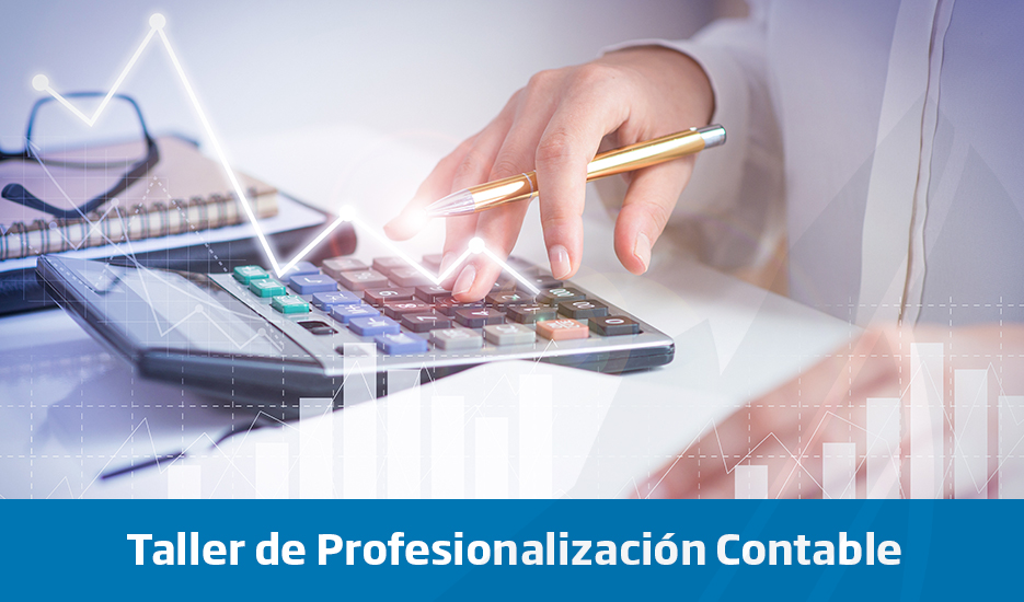 Taller de Profesionalización Contable