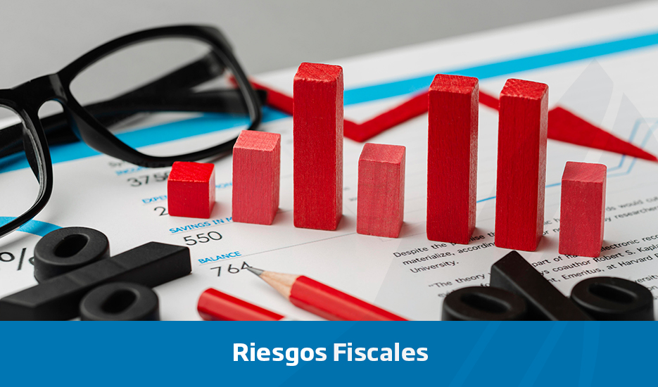 Riesgos fiscales