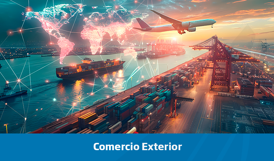 Comercio exterior