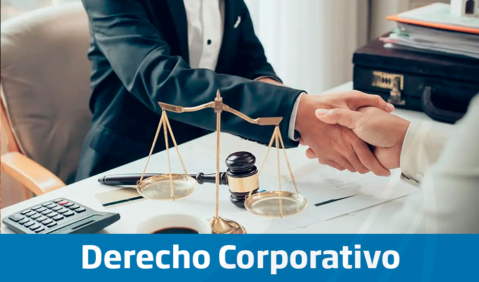 Derecho Corporativo