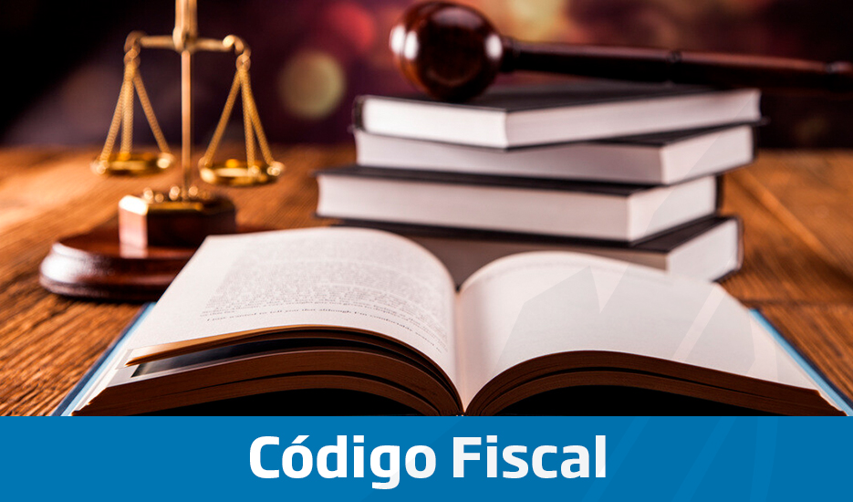 Código Fiscal