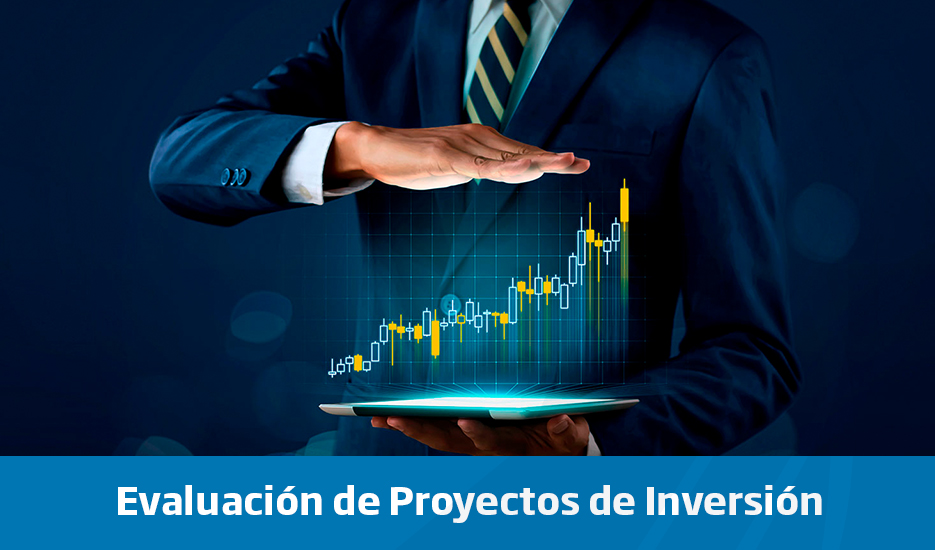 Diseño y Evaluación de Proyectos de Inversión Enero - Febrero 2026
