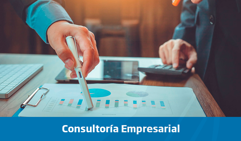  Consultoría Empresarial - Extraordinario