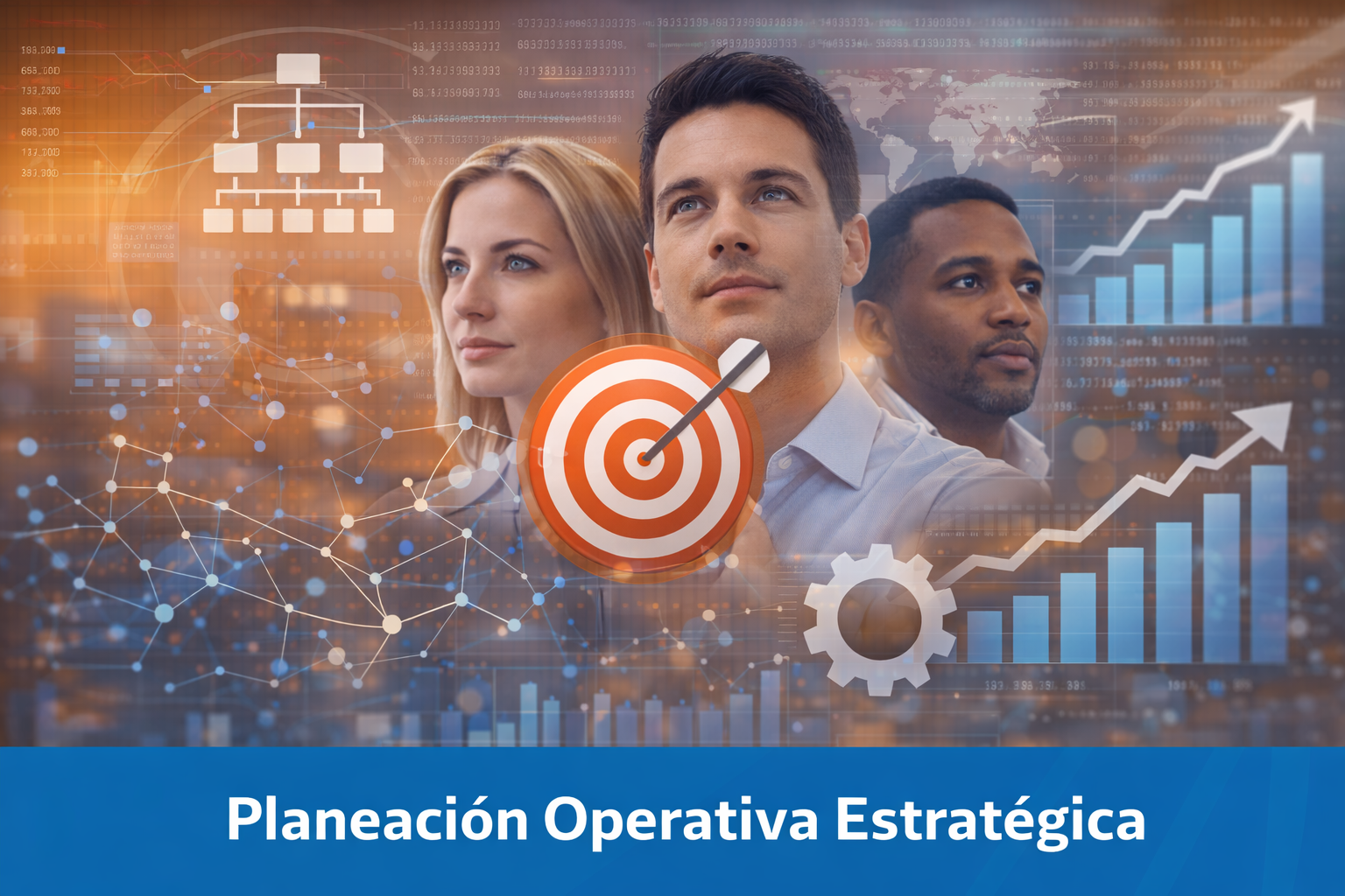 Planeación Operativa Estratégica