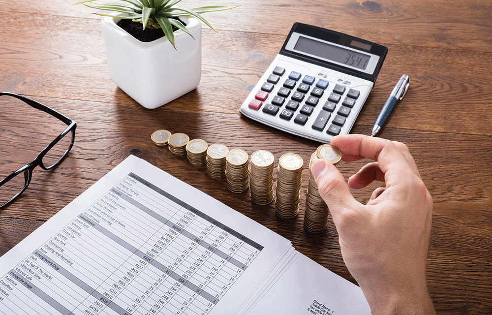 Aplicaciones Fiscales del Derecho Público Nov – Dic 2020